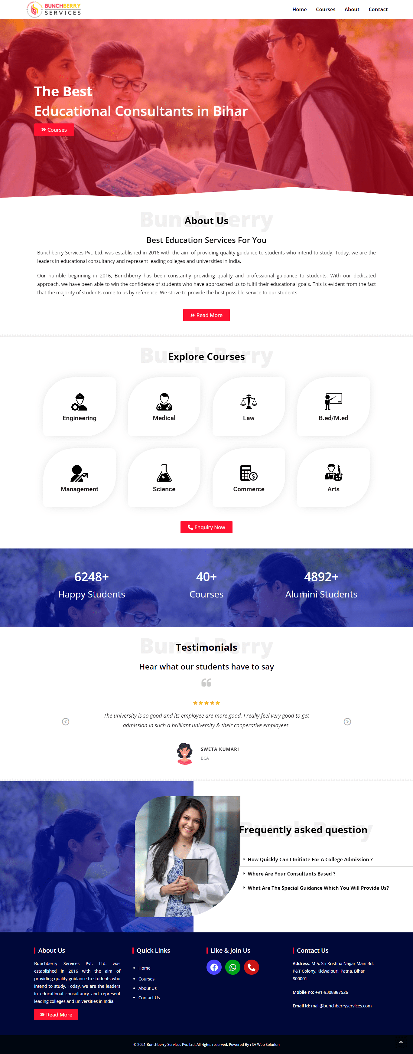 Digital Marketing Agency in Patna